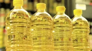 عبوة 1.5 لتر.. زيت التموين يباع بسعر 56 جنيهًا بدءًا من ديسمبر 2025 على البطاقات الحكومية